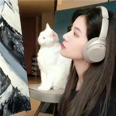 楼梯顶上的黑暗
